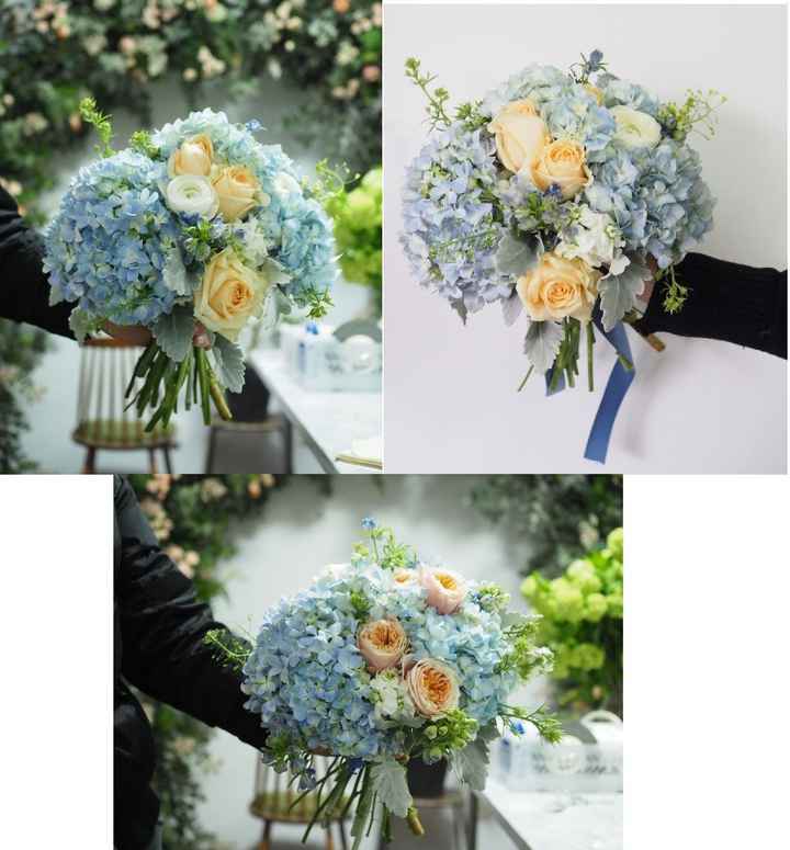 Flowers: Bouquet & Centerpiece Opinions