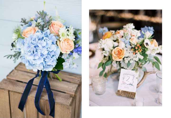 Flowers: Bouquet & Centerpiece Opinions