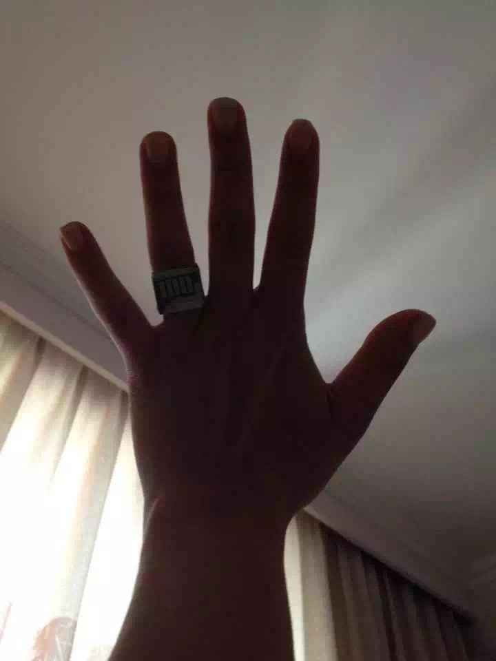 How did he propose?!