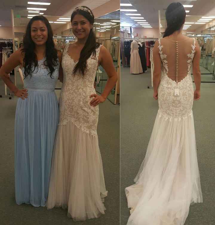 Dresses!!