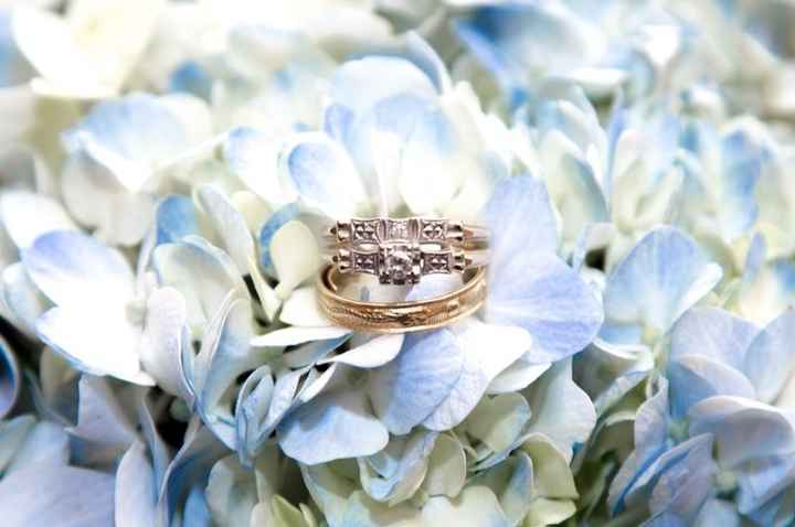 Rings ladies!