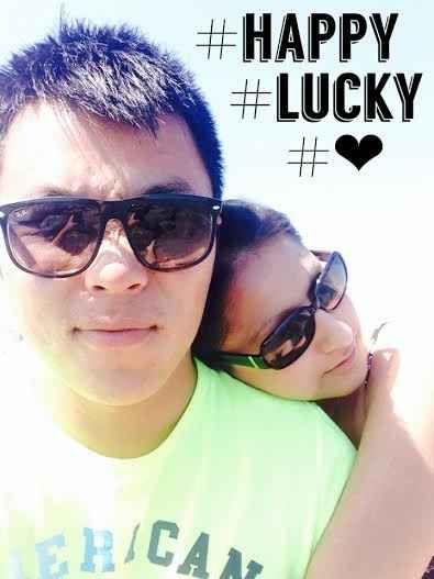 Share your favorite pic of you and FH!!