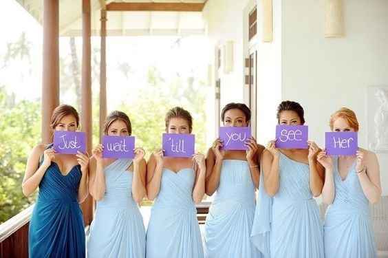 March 2017 Brides