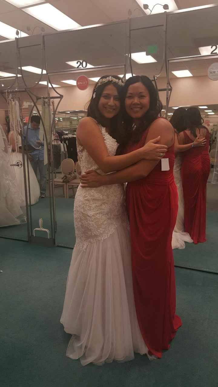 March 2017 Brides
