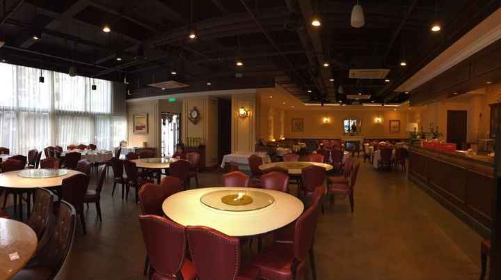 Show me your wedding venue!