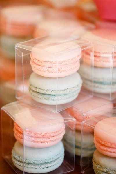 Wedding favors