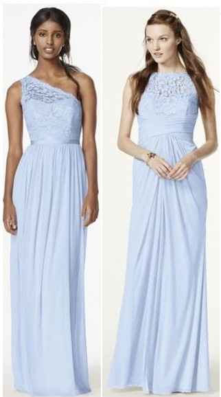 Show me the BM Dresses