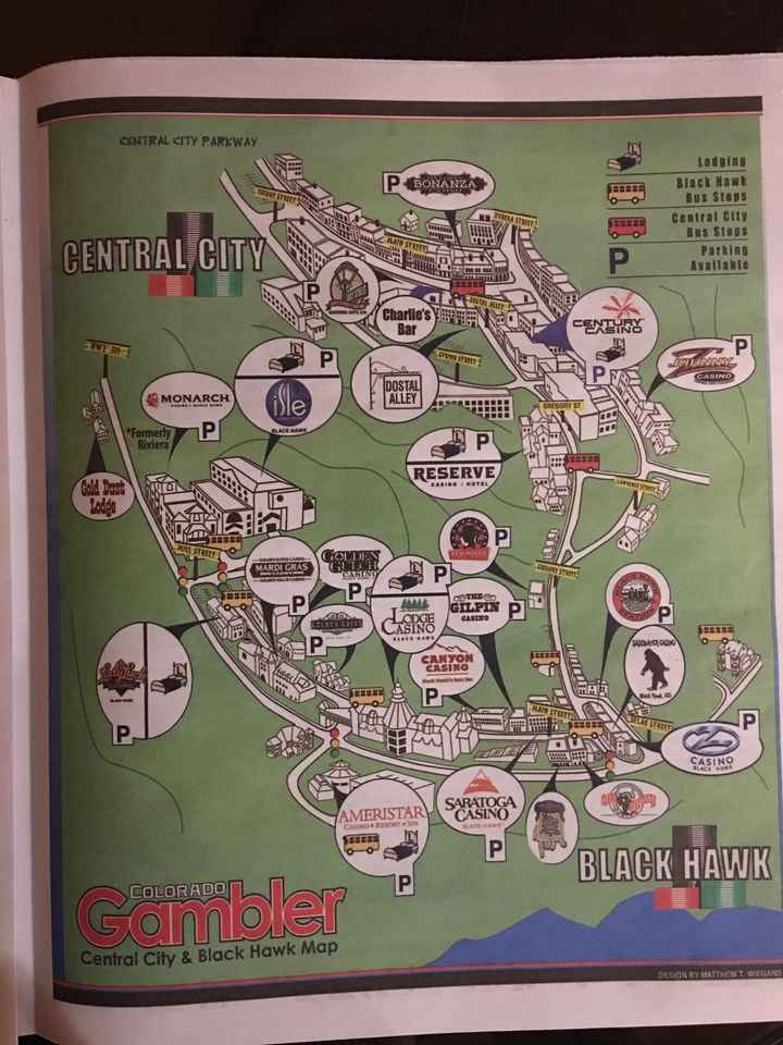 Denver - Things to Do