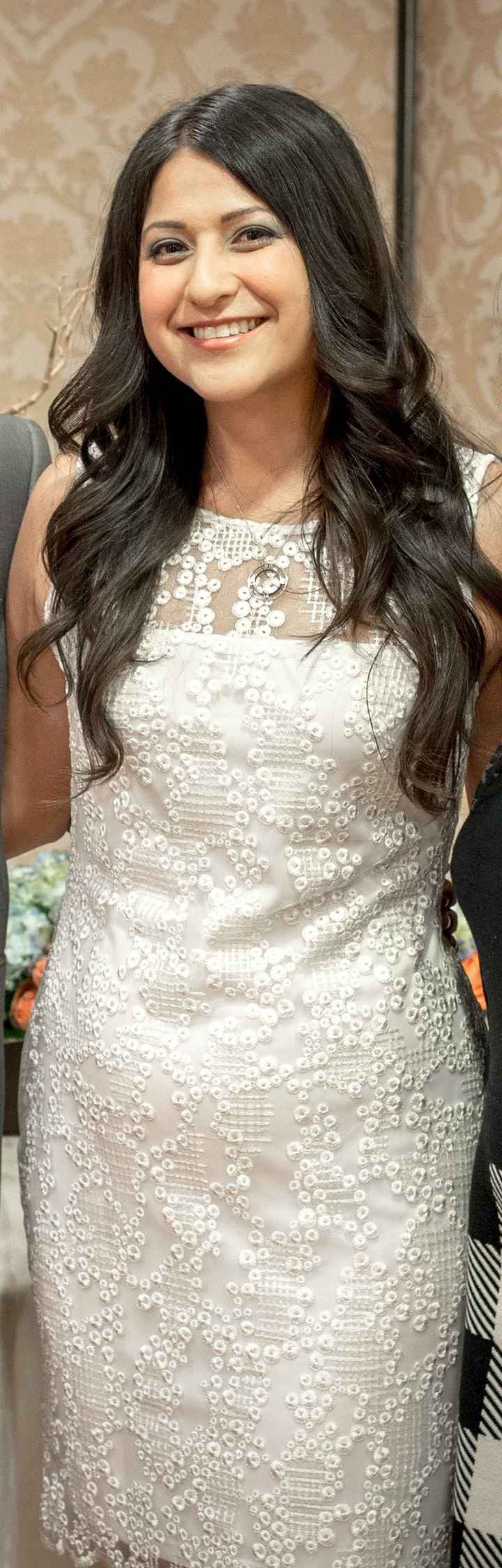 Bridal shower outfit inspiration