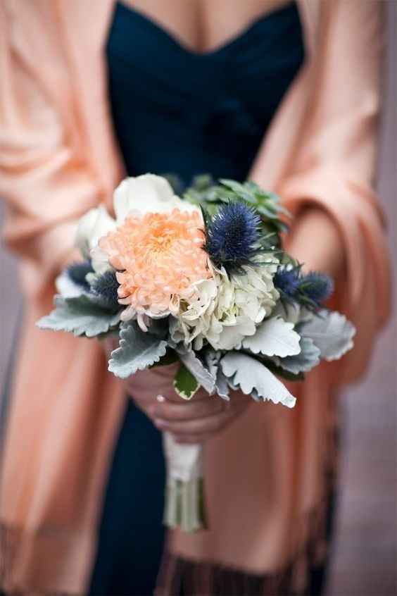 Bridesmaid Shawls & Wraps