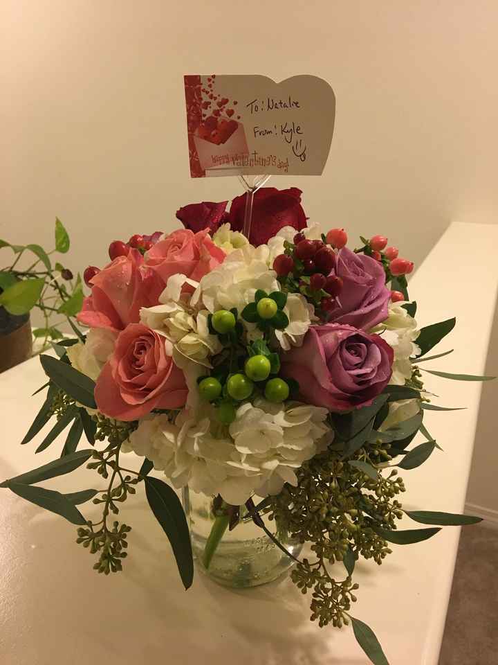 Happy Valentines Day!!