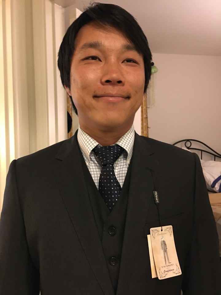 NWR- just for fun! Does FH look like a celebrity?