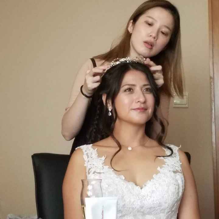 Non Pro BAM from Shanghai - lots of pics