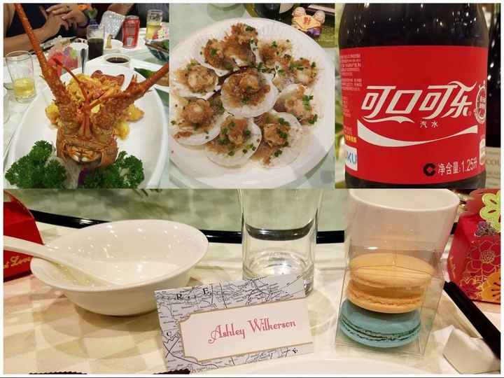 Non Pro BAM from Shanghai - lots of pics