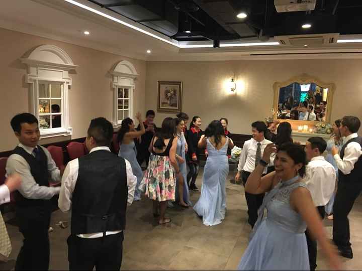 Non Pro BAM from Shanghai - lots of pics