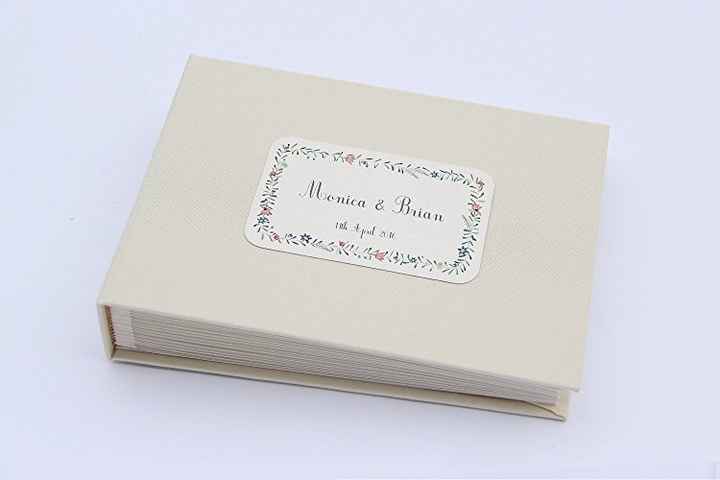 What Are Your Wedding Guest Book Alternatives?