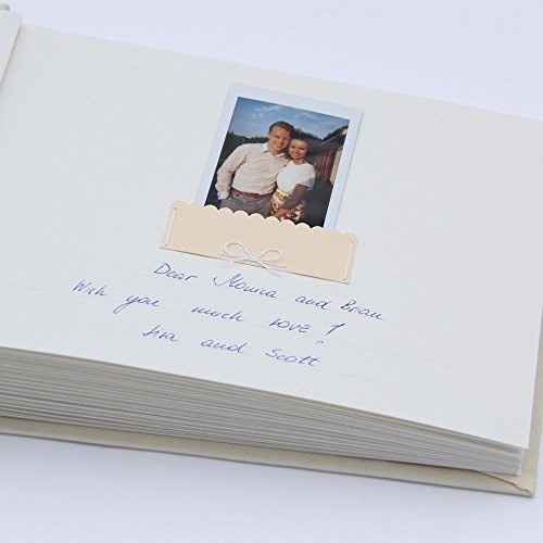 How to do Polaroid Wedding Guest Book?, Weddings, Do It Yourself, Wedding  Forums