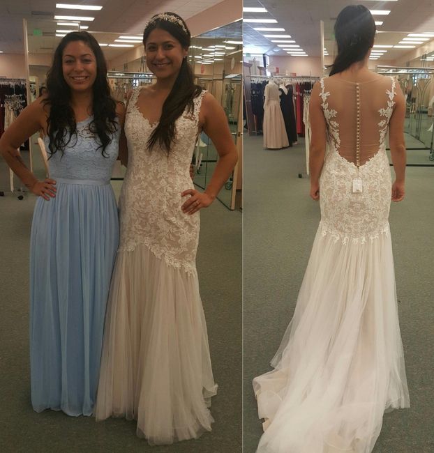Dresses!!
