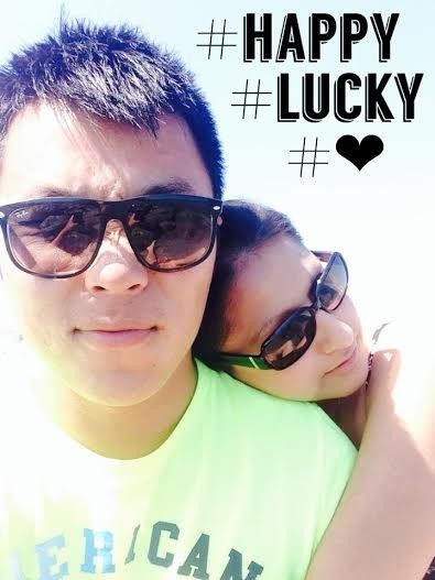 Share your favorite pic of you and FH!!