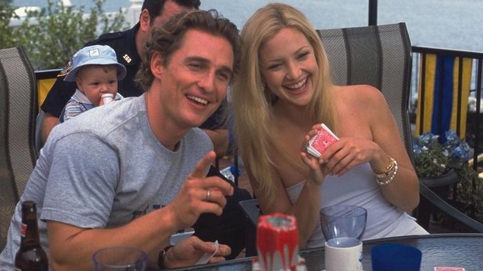 Favorite fictional couples?