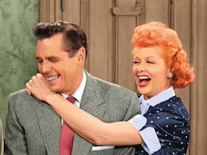 Favorite fictional couples?