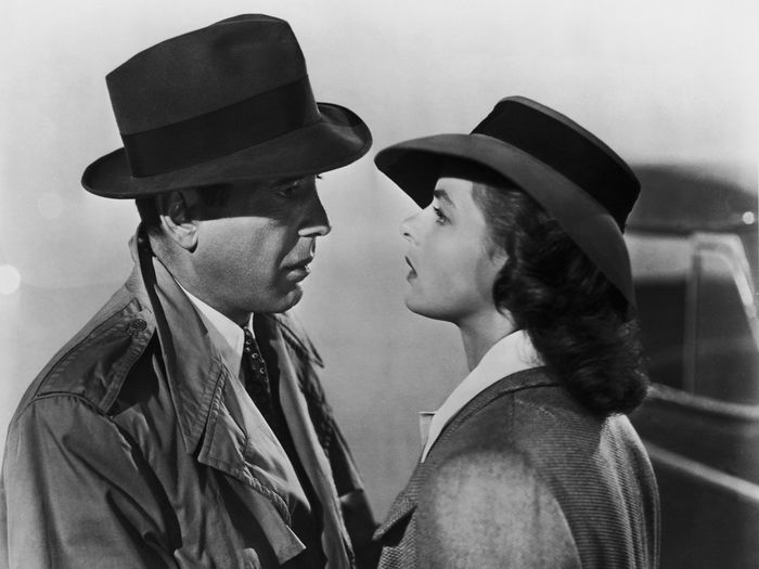 Favorite fictional couples?