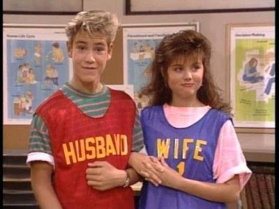 Favorite fictional couples?