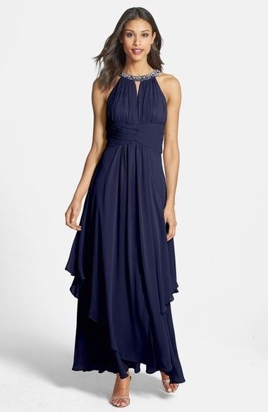 MOB dress