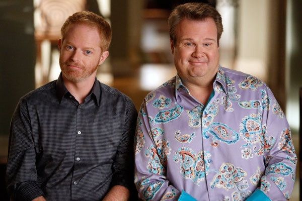Favorite fictional couples?