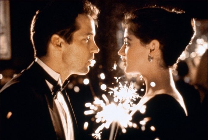 Favorite fictional couples?