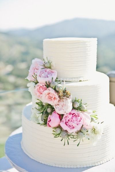Show me your cake inspirations!