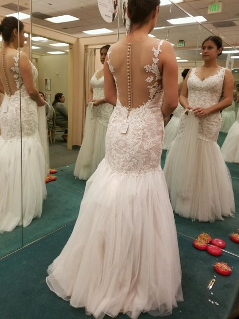 Show me your Bustles