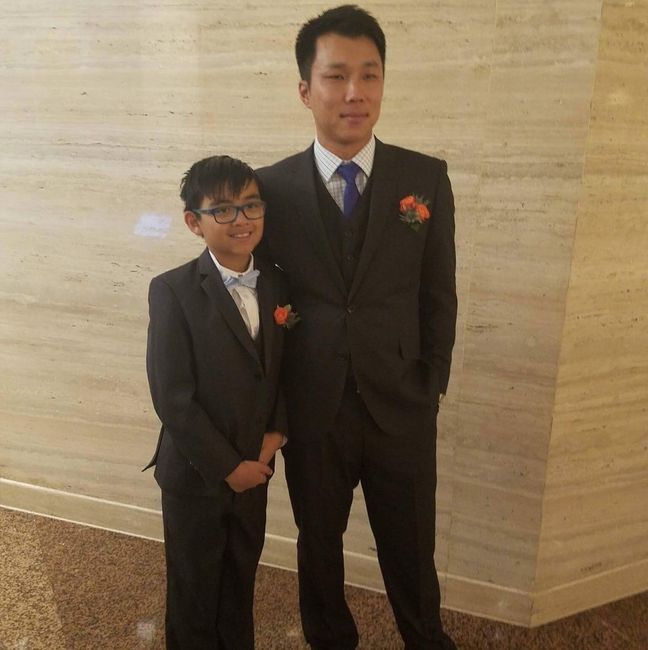 Non Pro BAM from Shanghai - lots of pics