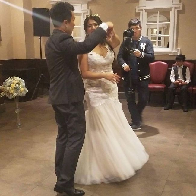 Non Pro BAM from Shanghai - lots of pics