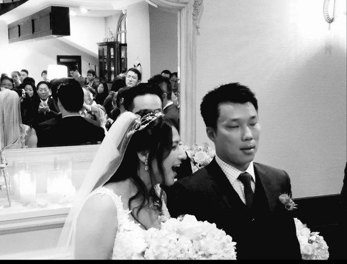 Non Pro BAM from Shanghai - lots of pics