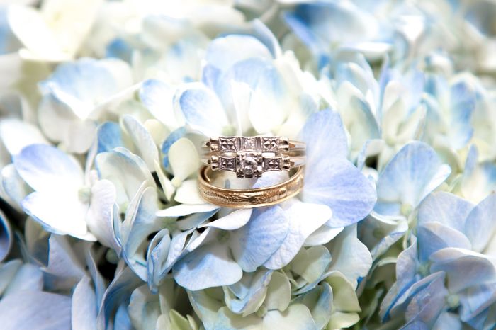 Show me your rings :)