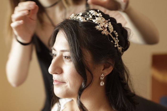 Wedding Jewelry Poll