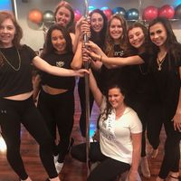 Kidnapped for Batchelorette Party! - 1