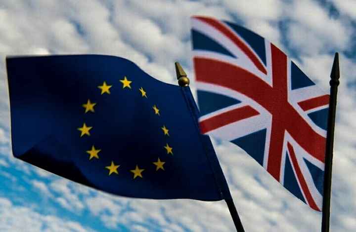 NWR: Brexit called. The UK is leaving the EU