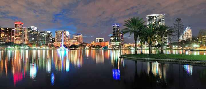 Orlando Minimoon Ideas? 5-7 days in October