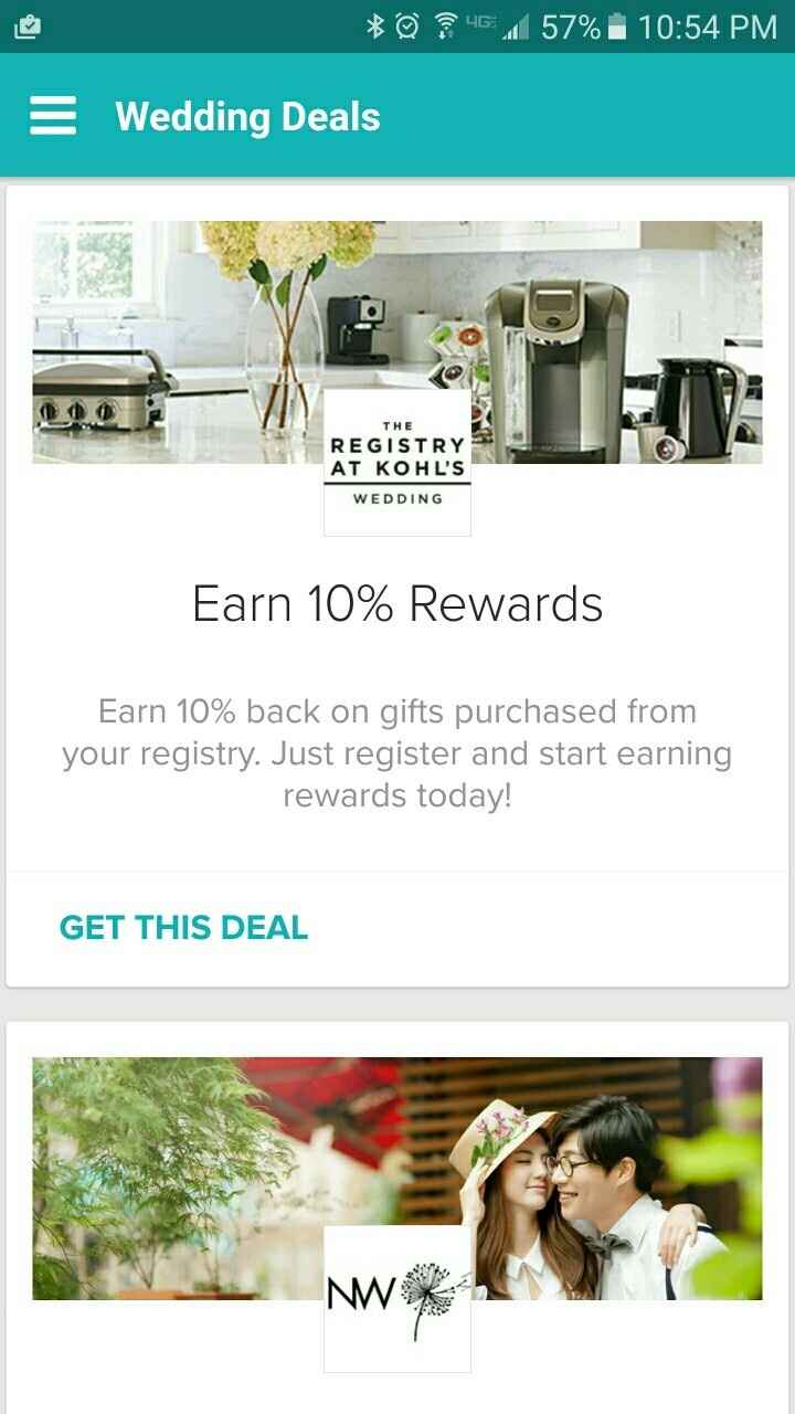WW app got updated. So glad that advertising got priority over the search bar