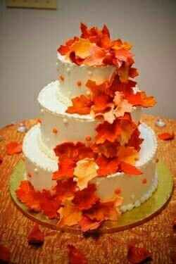 Cakes!!!