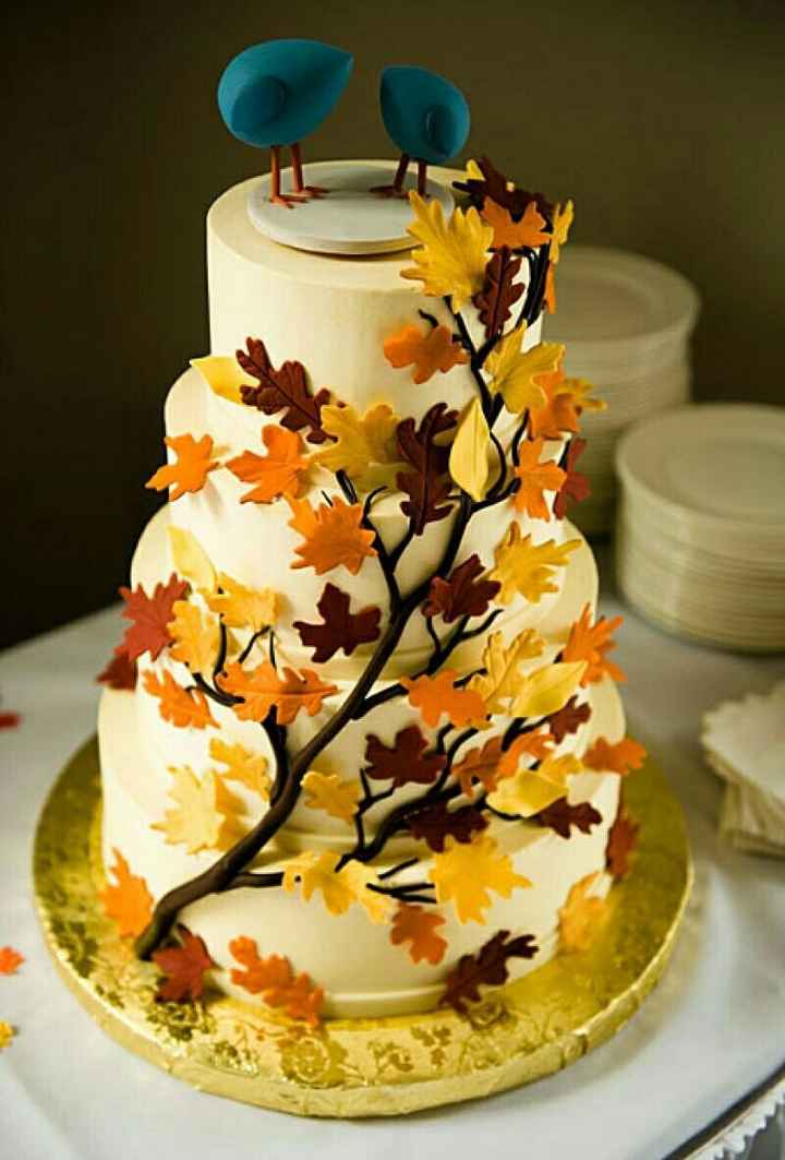 Cakes!!!