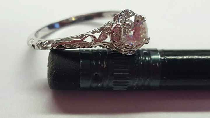 Cubic Zirconia