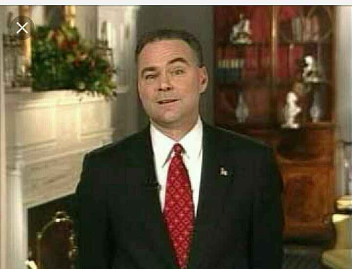 Nwr: Hilary picked her VP. Ex Virginia Governor and US Senator Tim Kaine