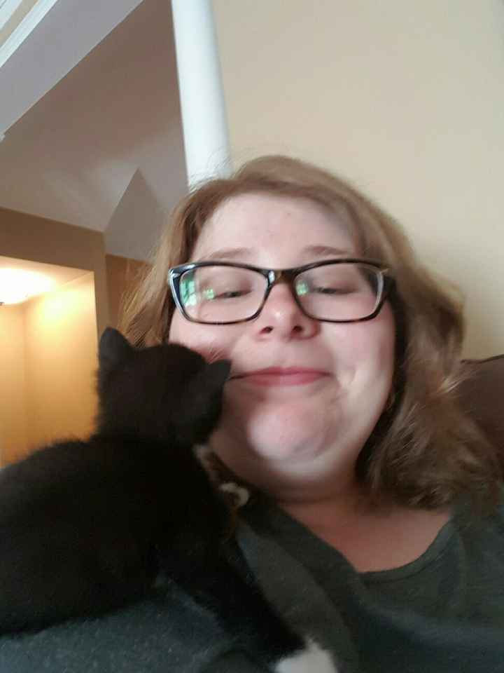 NWR: Randomly adopting a kitten. Need advice!