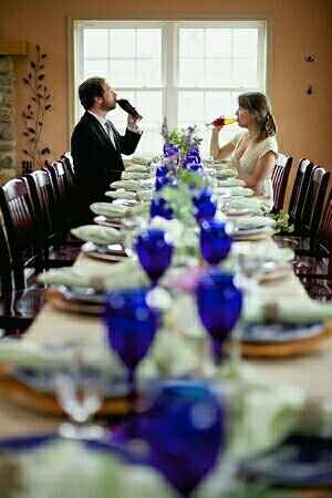 DMV Brides!  Let's talk venues.