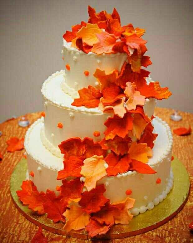 CAKES!!