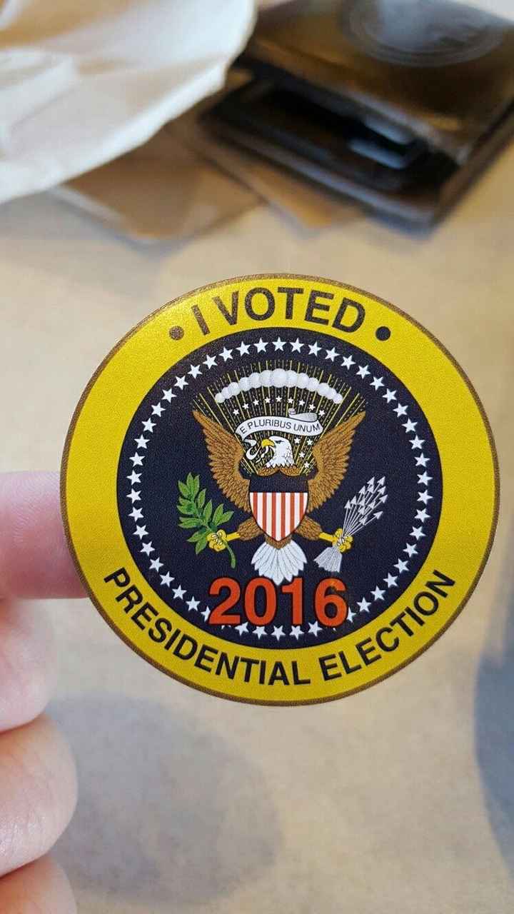 Vote Vote Vote