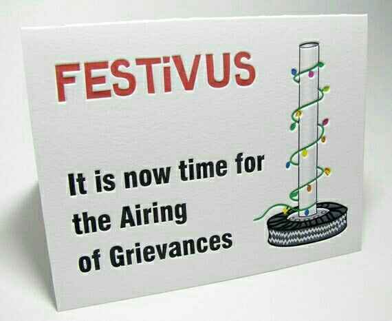 Festivus